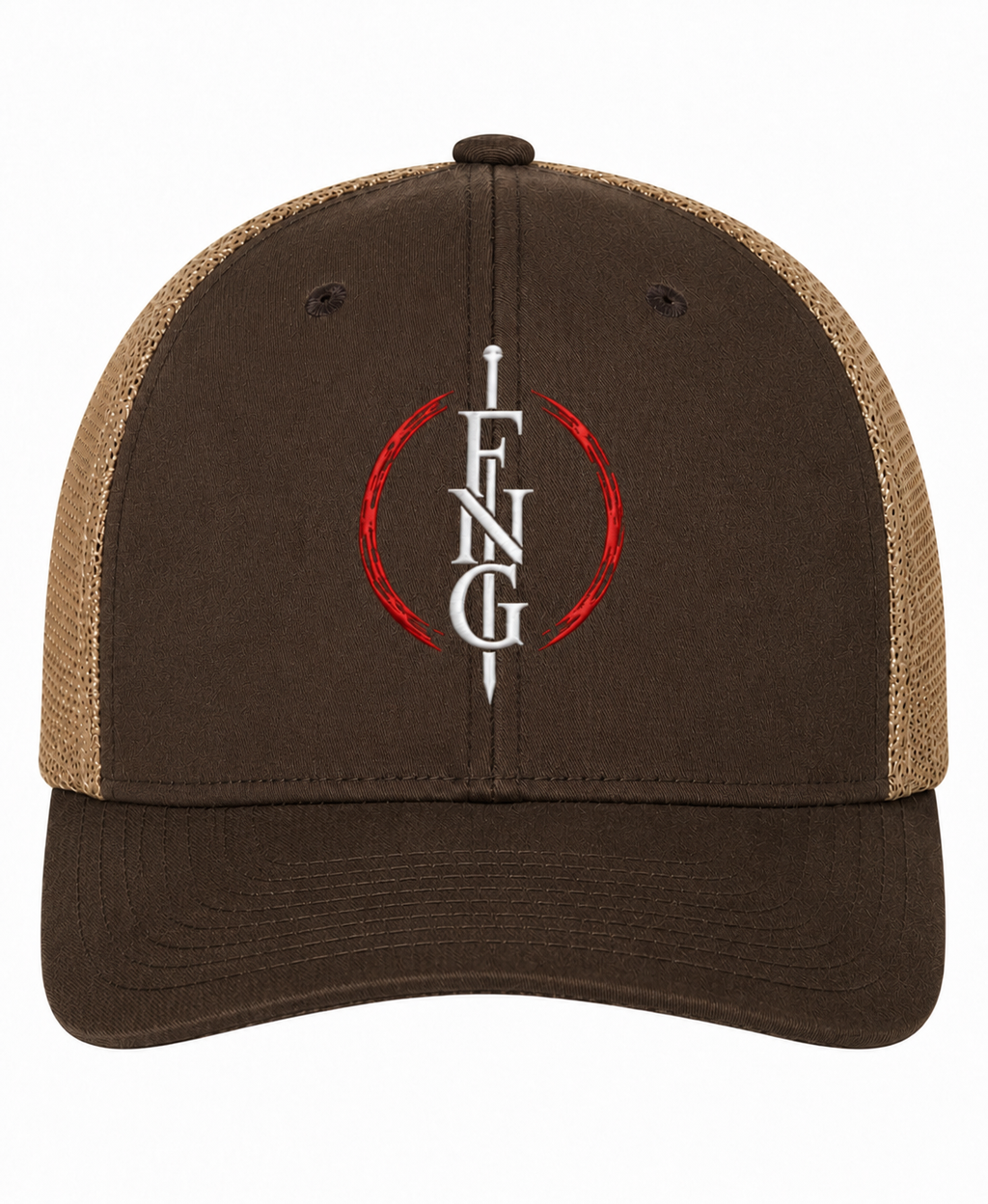 FNG Stake FlexFit Hat