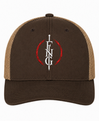 FNG Stake FlexFit Hat