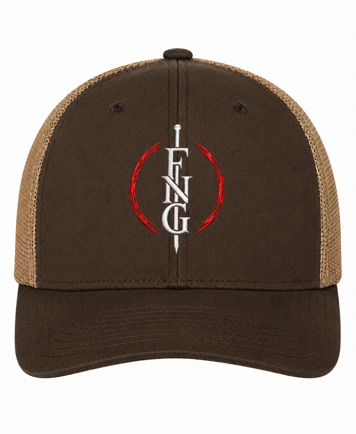 FNG Stake FlexFit Hat