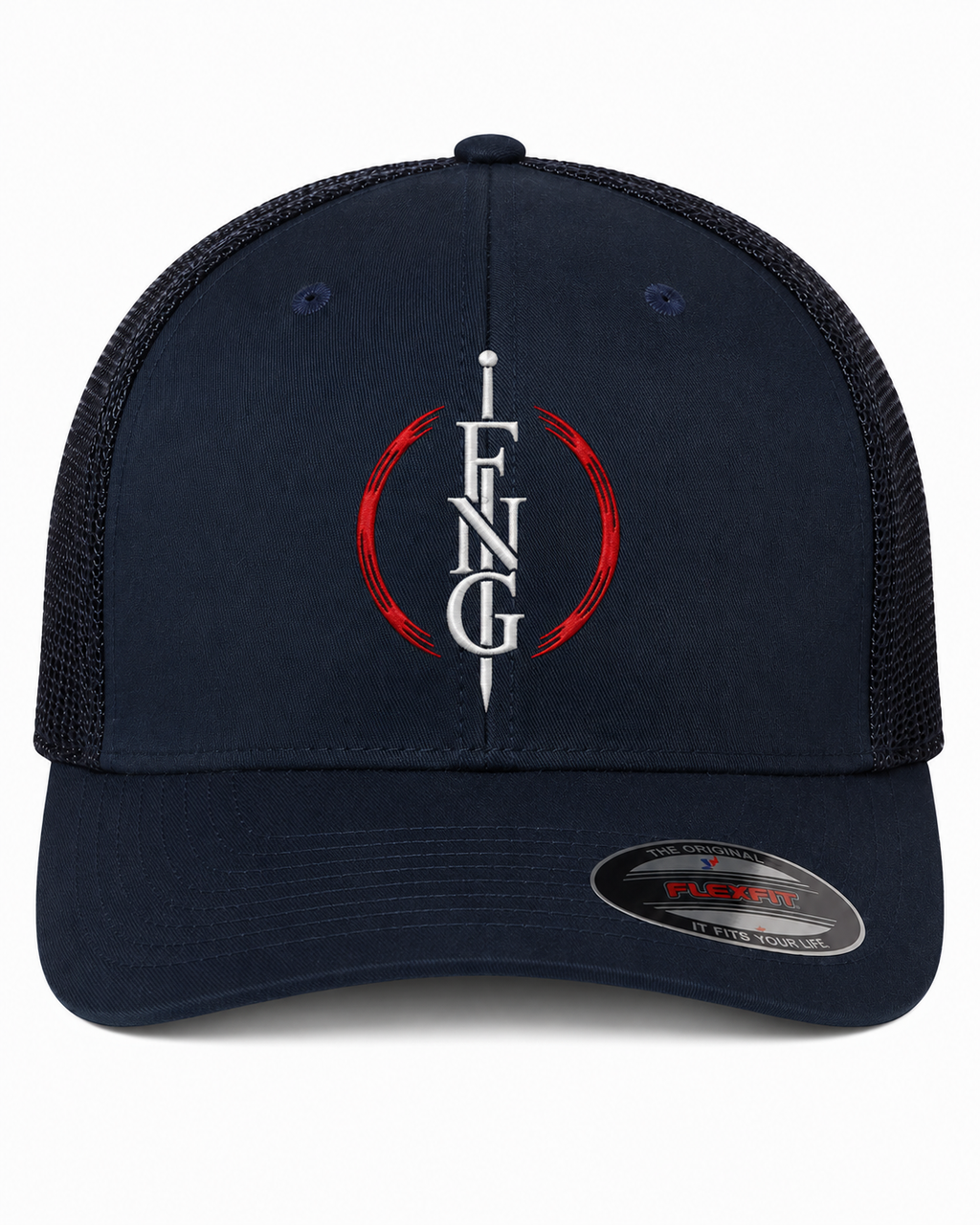FNG Stake FlexFit Hat
