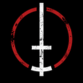 Broken Halo Sticker