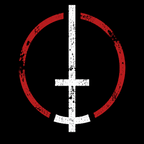 Broken Halo Sticker