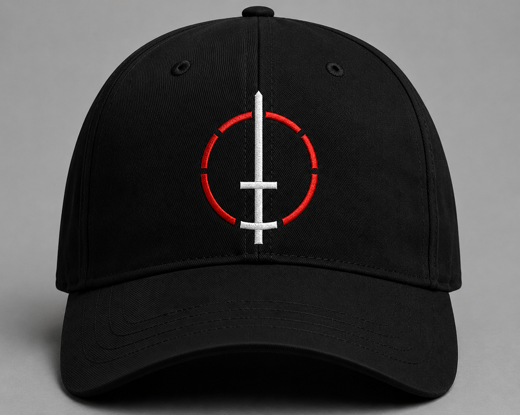 Broken Halo FlexFit Hat