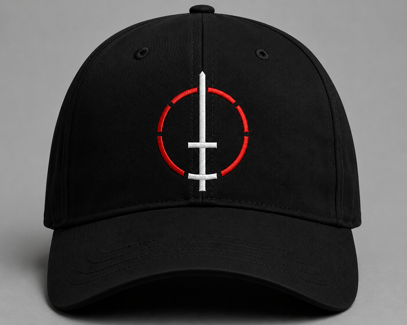 Broken Halo FlexFit Hat
