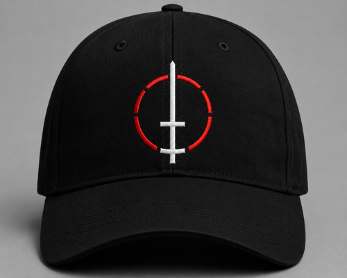 Broken Halo FlexFit Hat