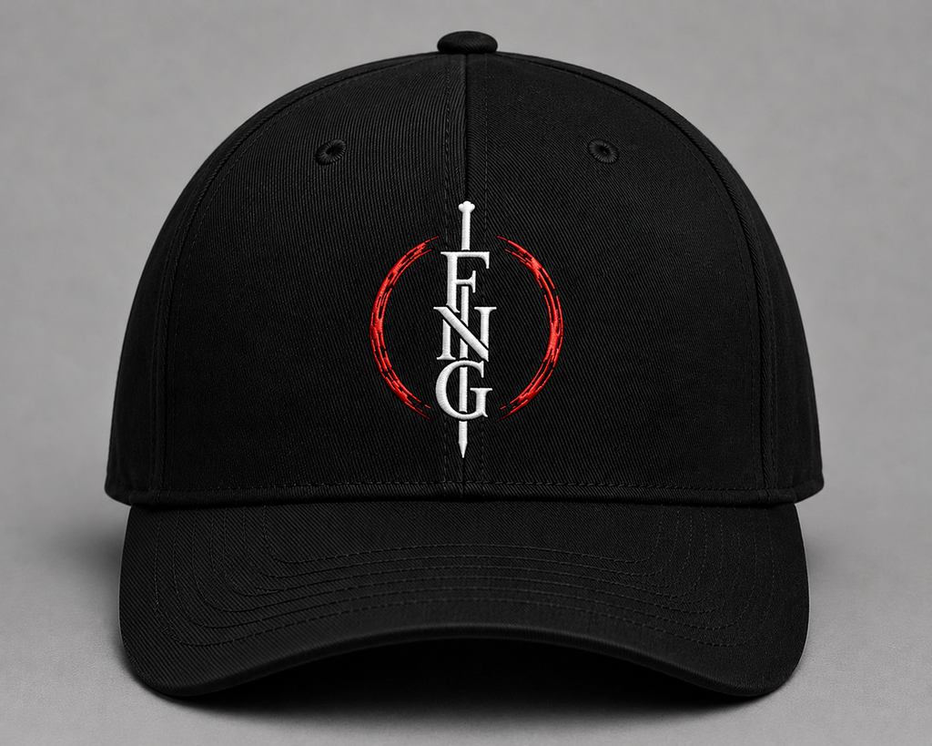 FNG Stake FlexFit Hat