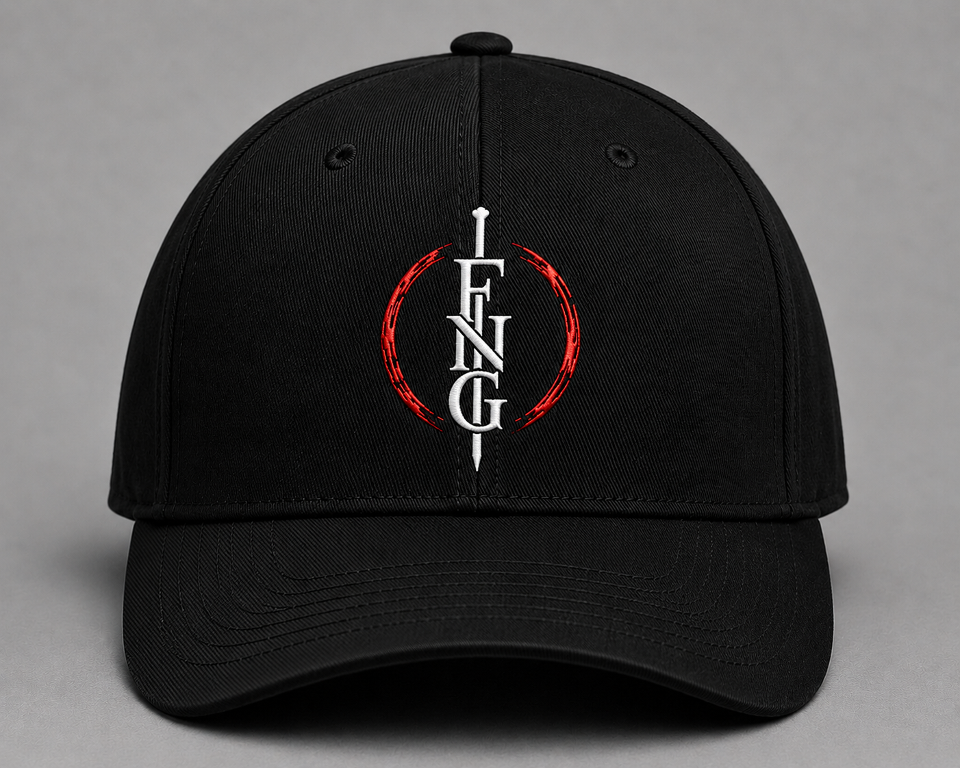 FNG Stake FlexFit Hat