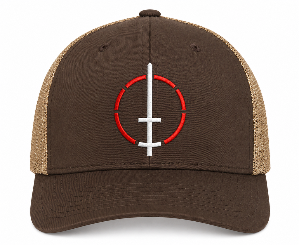 Broken Halo FlexFit Hat