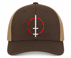 Broken Halo FlexFit Hat