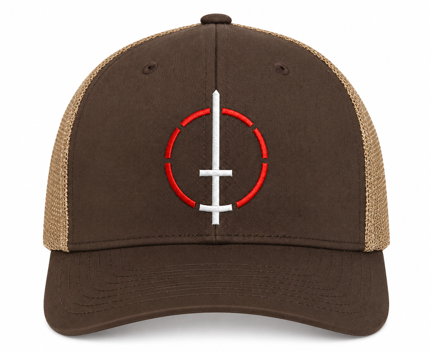 Broken Halo FlexFit Hat