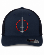 Broken Halo FlexFit Hat