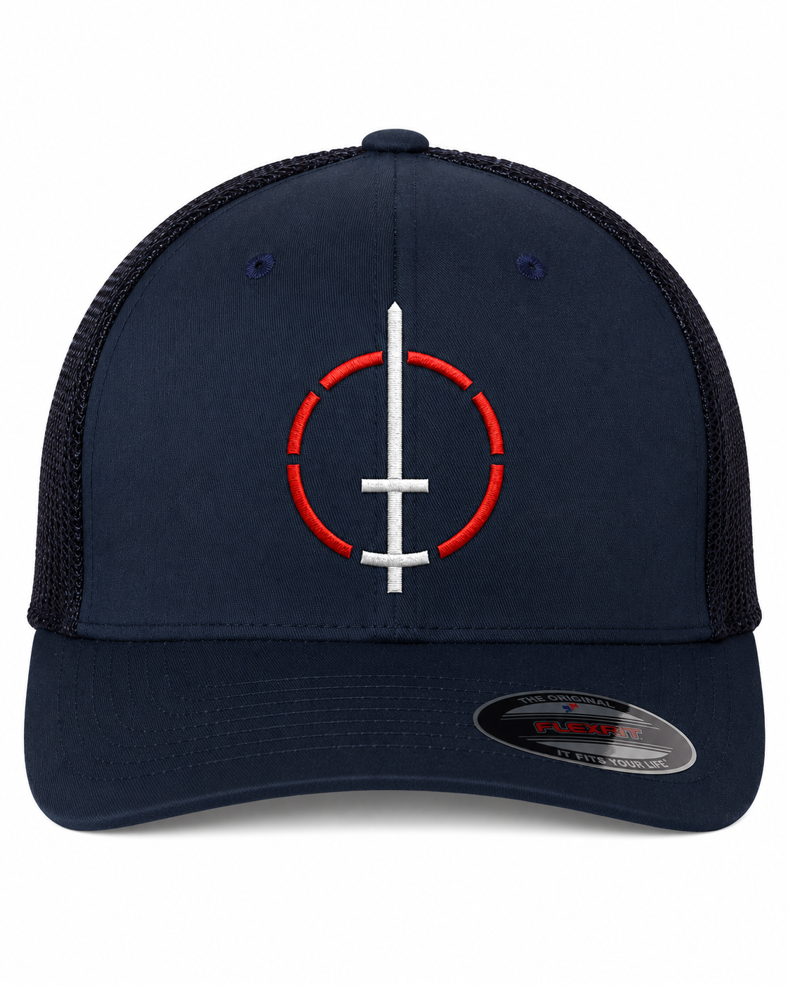 Broken Halo FlexFit Hat